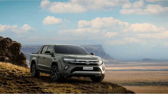 Iruña - Service Amarok