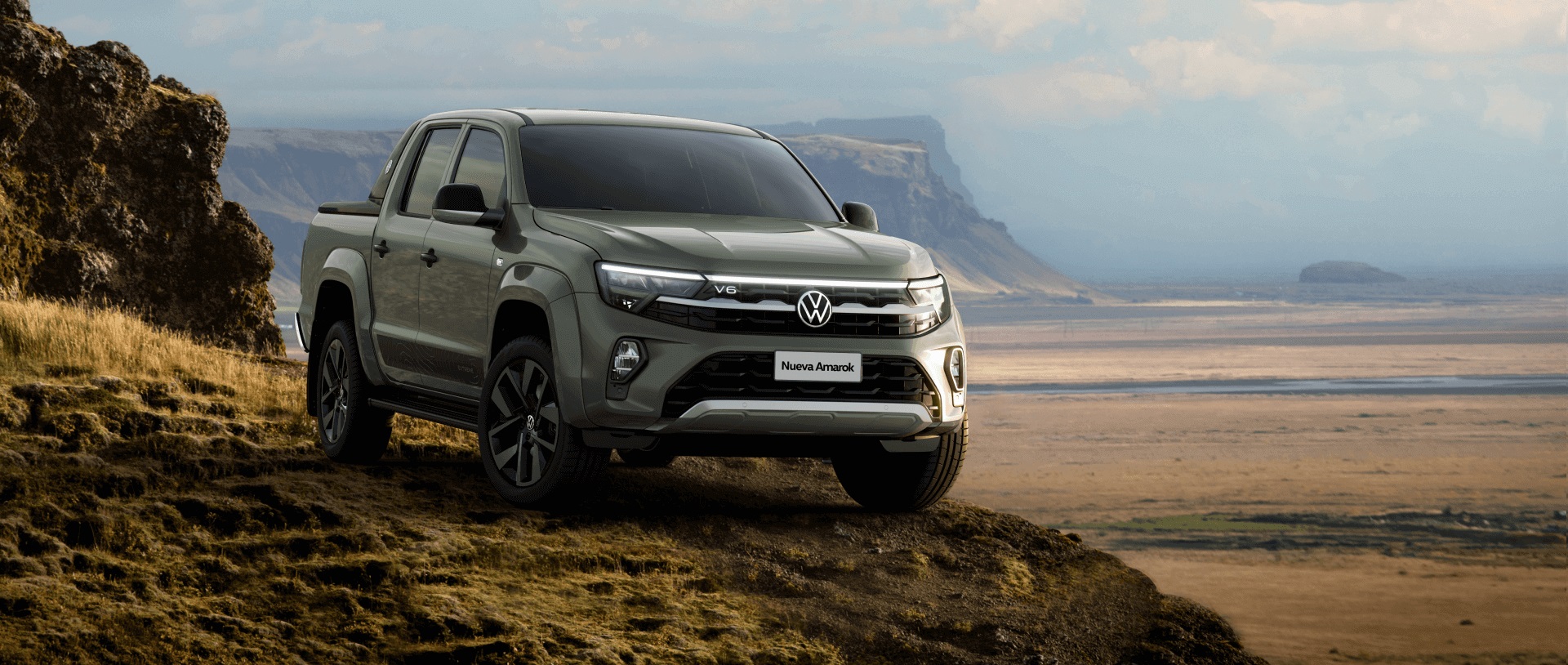 Amarok