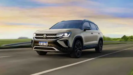 Financia tu próximo Volkswagen en Iruña