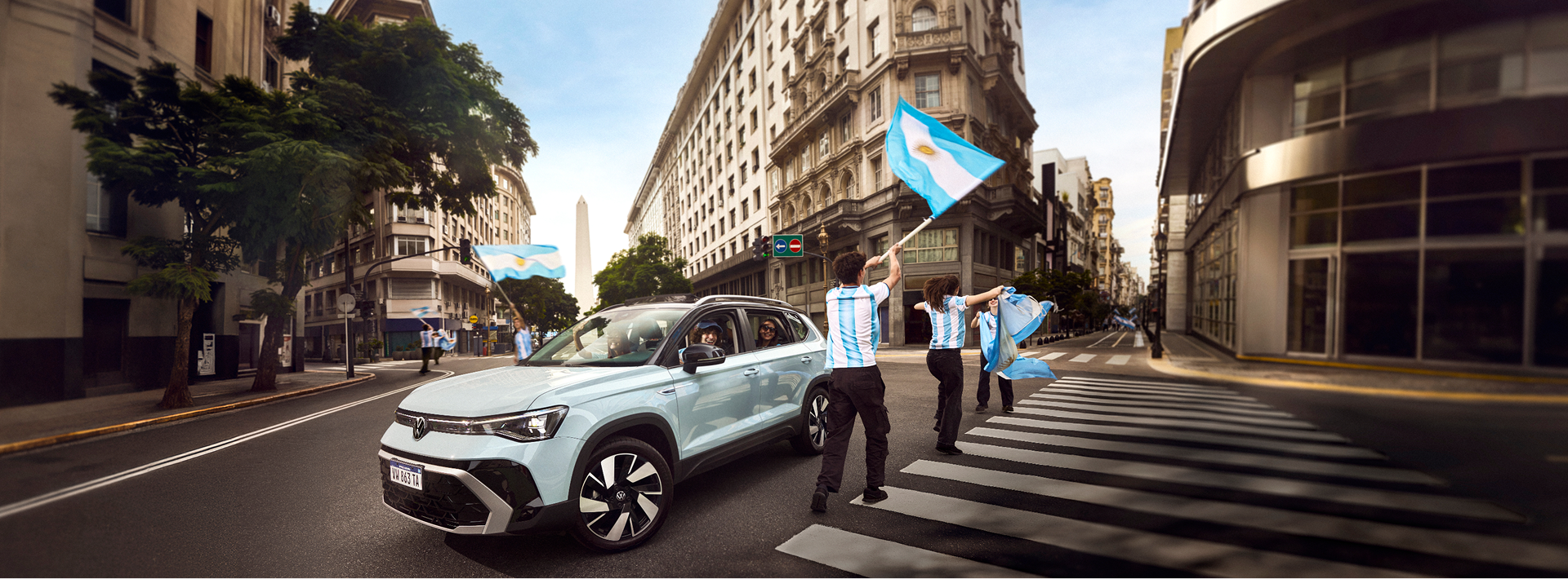 Campaña Mundial