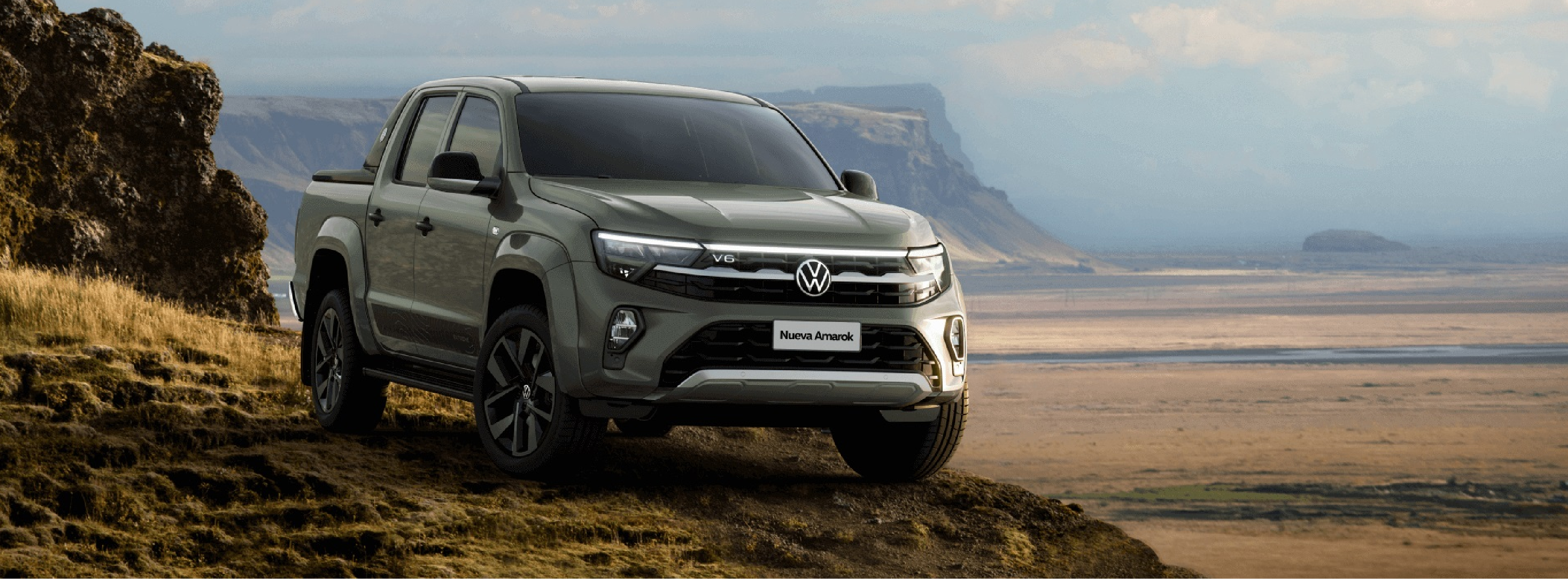 Amarok
